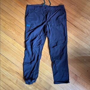 REI Deep Blue Men's Pants